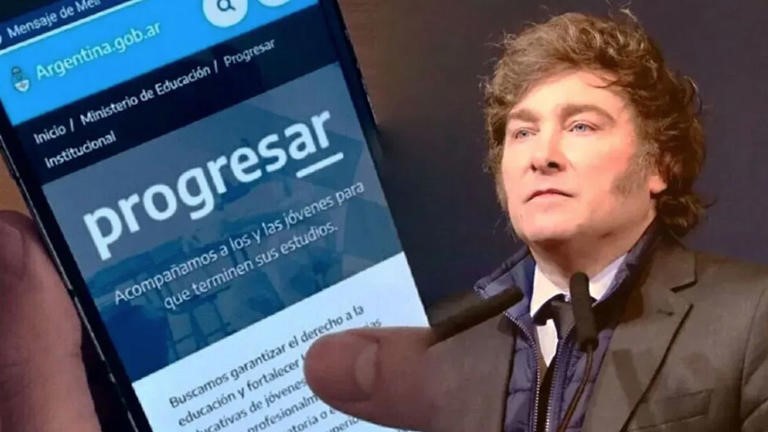 ANSES y Capital Humano abrieron la inscripción a Becas Progresar 2026