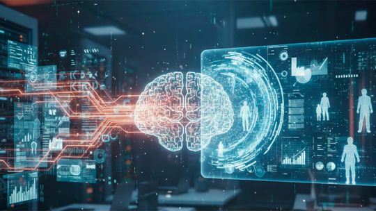 La IA generativa se alimenta de la prensa y genera una nueva «visibilidad algorítmica», asegura un estudio