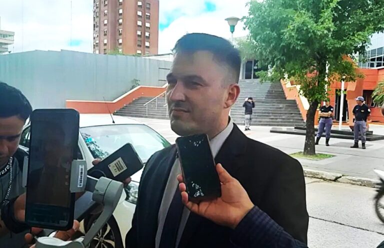 Caso Xiomara: El laberinto judicial entre las pruebas de ADN, la geolocalización y la libertad de los procesados