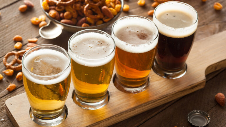Este sábado se realizará la segunda edición del Festival de la Cerveza Artesanal en Herradura