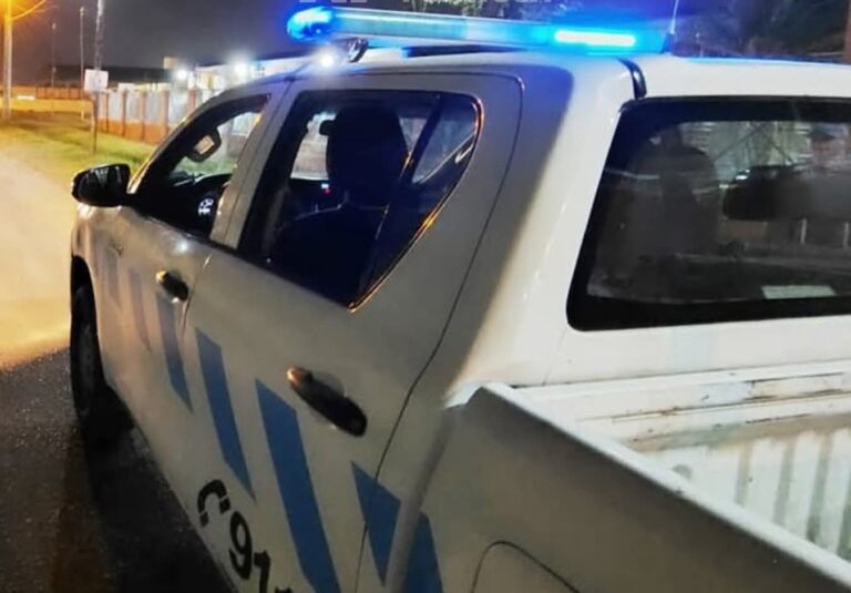 Una joven policía de 22 años fue hallada sin vida en su alquiler en el barrio San Juan Uno