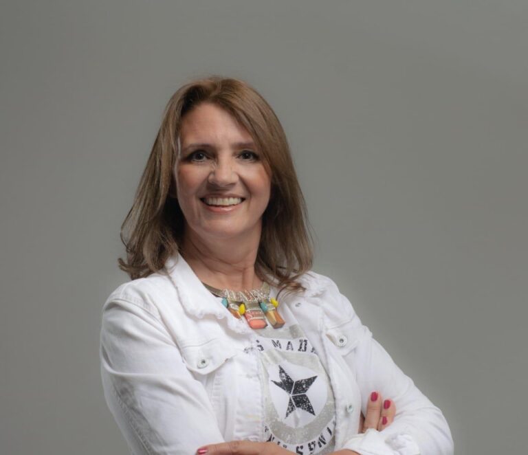Norma Ríos destacó el superávit fiscal, el apoyo al sector privado y el impulso a mujeres empresarias en Formosa