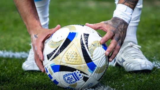 Resultados y tabla de posiciones de la fecha 8 del Torneo Apertura 2026