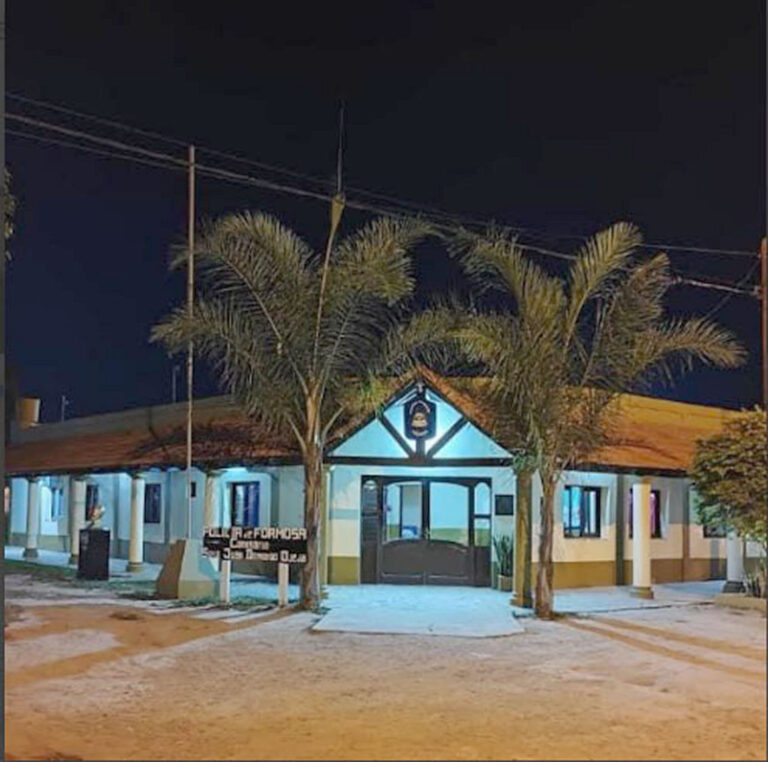 La Policía lo detuvo por apuñalar a un hombre