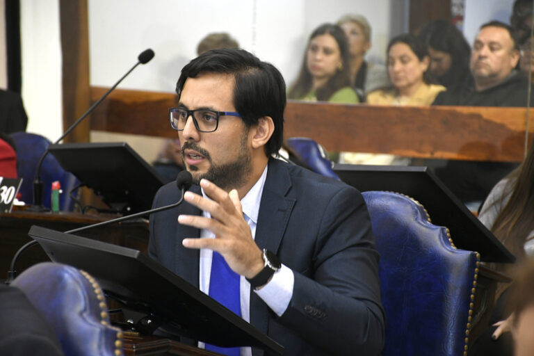 Vera: Desde Formosa podemos mostrar que otra Argentina diferente es posible