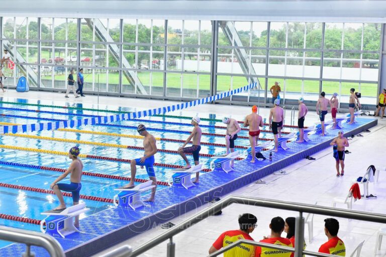 Turismo, deportes y seguridad, tres ejes relevantes abordados por el Gobernador en su discurso