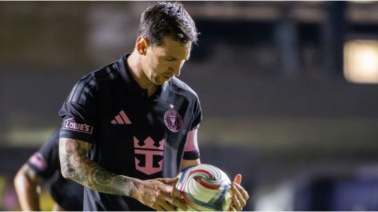 El negocio detrás del Champions Tour: por qué Messi sigue jugando amistosos en plena MLS?