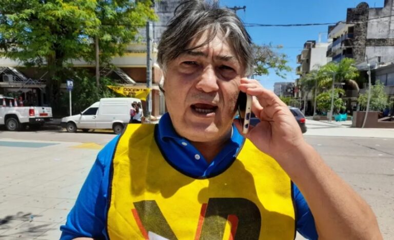 Conflicto Docente en Formosa: Entre el Paro Nacional, los Salarios de Pobreza y las Designaciones a Dedo