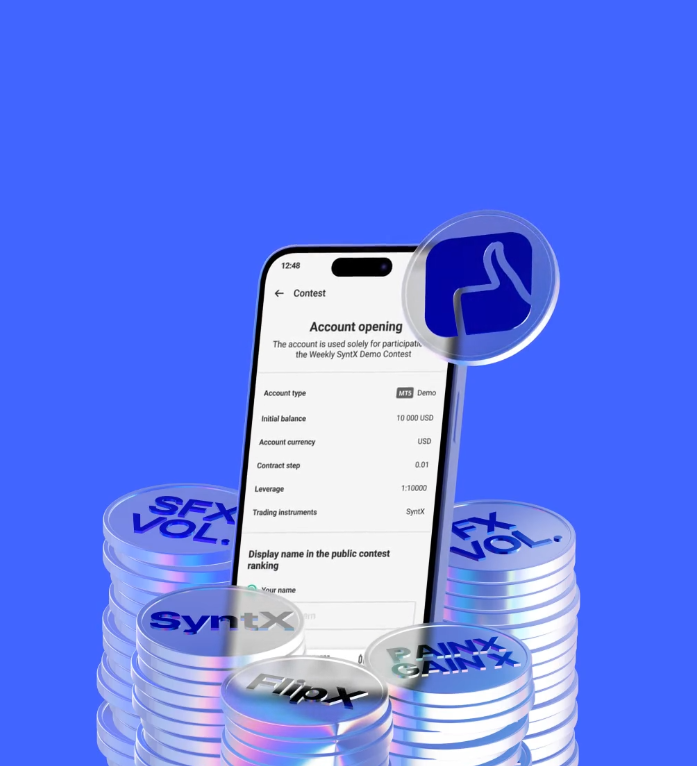 Apertura de una Cuenta de Índices Sintéticos en MT5 en Argentina: Lo que Necesitas Saber