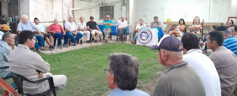Crisis terminal en el norte de Formosa: productores convocan a una manifestación pacífica el 6 de marzo sobre la Ruta 86