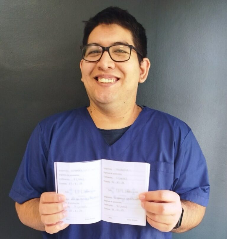 La UPLaB y el orgullo por sumar a nuevos graduados