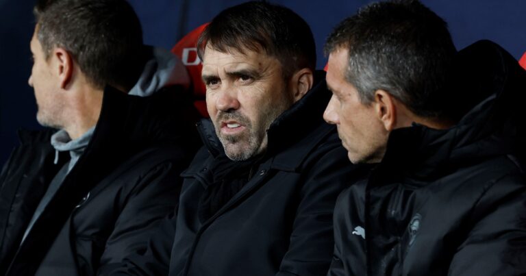 El ex ayudante de Coudet: cómo son sus equipos y la trama de las negociaciones con River