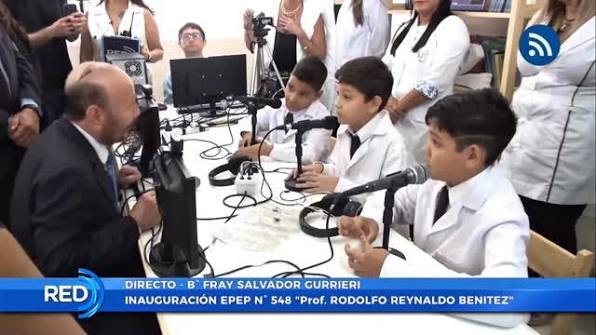 Presunto adoctrinamiento: Capital Humano exige explicaciones