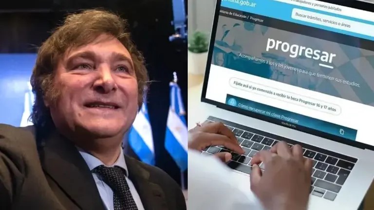 ANSES y Capital Humano lanzaron las becas Progresar 2026: requisitos y montos