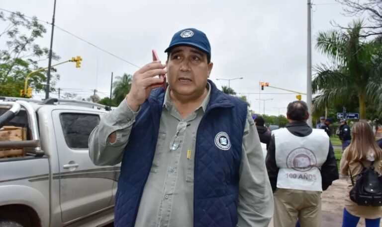 Voces del Olvido: La Agonía del Pequeño Productor Formoseño y el Grito de Auxilio en la Ruta 86