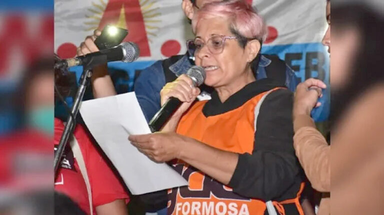 Docentes Autoconvocados Califican de Miseria el Nuevo Anuncio Salarial