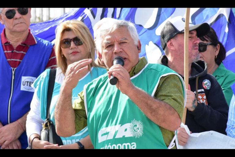 Crisis Salarial en Formosa: ATE Advierte que el Aumento del 14% es Insuficiente Frente a una Inflación Mentirosa