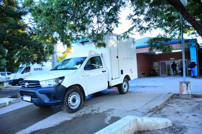 Barrio Juan Domingo Perón: La Directora del Centro de Salud aclara los hechos tras la muerte de una joven madre