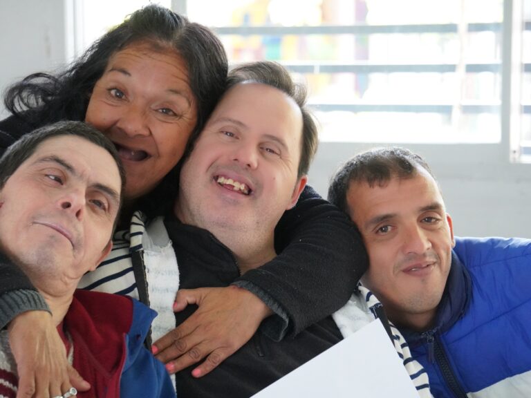 La Dirección de Personas con Discapacidad manifestó profunda preocupación por los cambios nacionales en las pensiones por invalidez