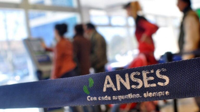ANSES: los jubilados que podrán cobrar sus haberes a través de una aplicación
