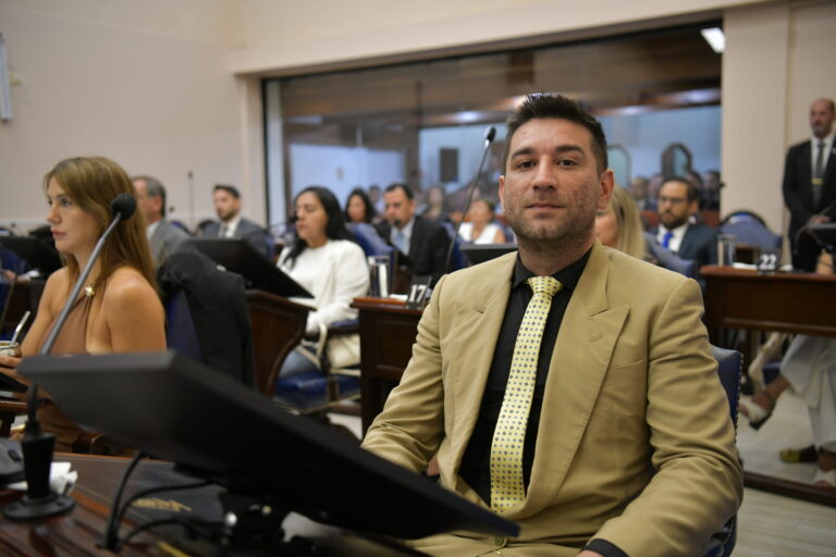 Naricotest en Formosa: El Bloque de la Libertad Avanza busca implementar exámenes antidoping obligatorios para funcionarios