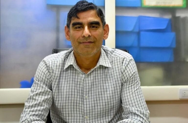 Transformación histórica en Formosa: Los detalles técnicos y la visión detrás de la nueva Plaza San Martín