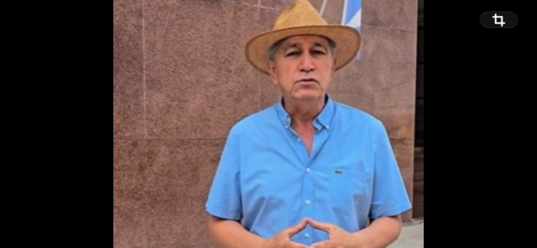 Brignole: Me Sorprendió Gratamente los Anuncios del Gobernador