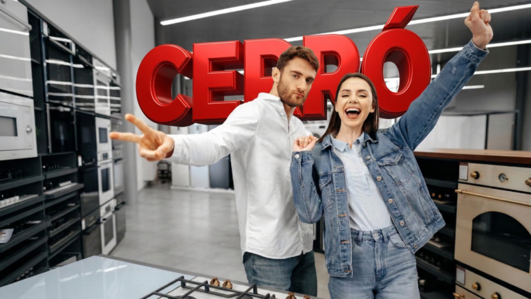 Adiós a un espacio de felicidad de las familias en los 2000: quebró Garbarino