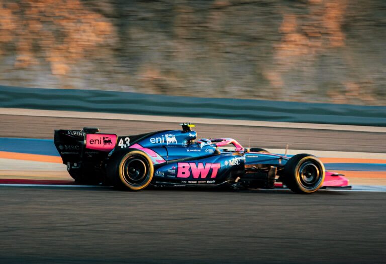 La agenda de la TV del viernes: la Fórmula 1 en Australia, ligas de Europa, Indian Wells, rugby y básquetbol