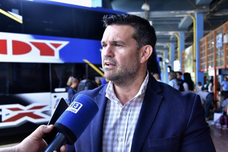 La empresa Godoy ofrecerá servicios especiales este fin de semana por la Fiesta Nacional de la Corvina