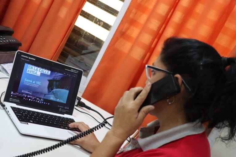 Destacan al Ministerio de la Comunidad como un gran ejecutor de las políticas públicas del Gobierno de Formosa