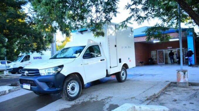 Barrio Juan Domingo Perón: La Directora del Centro de Salud aclara los hechos tras la muerte de una joven madre