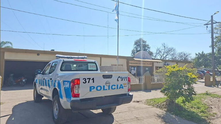 Arrestaron a un joven acusado de sustraer importante suma de dinero en pesos y dólares a una comerciante