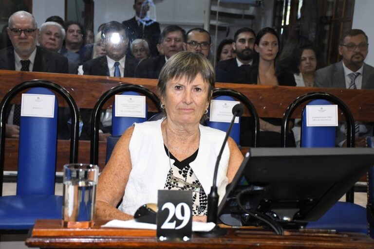 Mirassou: El Estado provincial promueve la igualdad de género