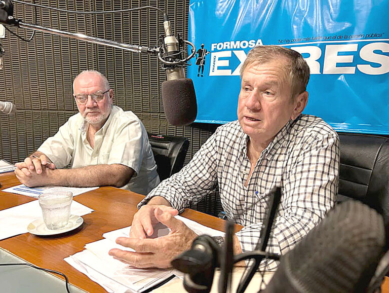 Alerta Energética en el Norte: Los Desafíos de Formosa ante el Fin de los Subsidios Nacionales