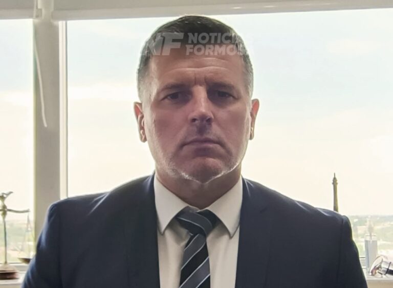 Femicidio en Ingeniero Juárez: prisión perpetua y conformidad del fiscal Schaefer