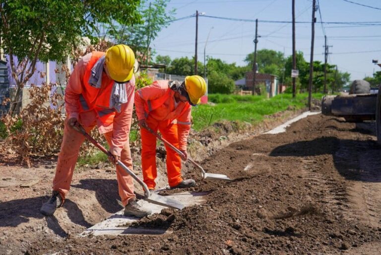 Formosa fue la segunda jurisdicción del país con los salarios de mayor crecimiento en la construcción