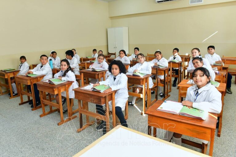 Pastor: Mientras la Nación nos ahoga con recortes, Formosa responde con un aumento que ninguna provincia se anima a dar