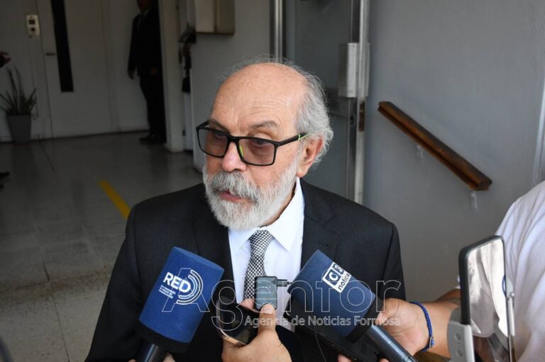 Ibáñez cuestionó el discurso de Milei y advirtió sobre una negación de la realidad económica