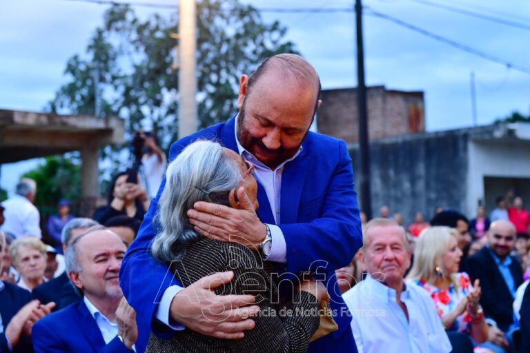 Instan a seguir fortaleciendo el rol de la mujer formoseña