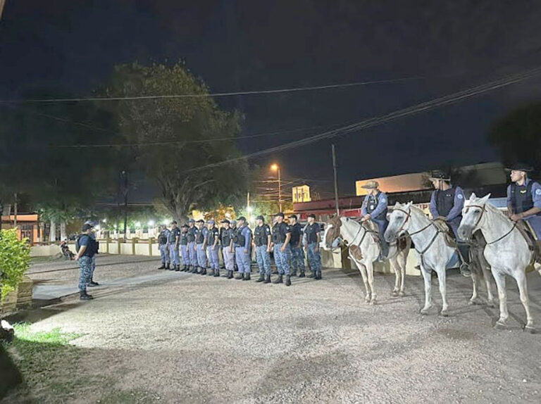 Detuvieron a un sujeto y recuperaron un bien sustraído tras un intento de Hurto