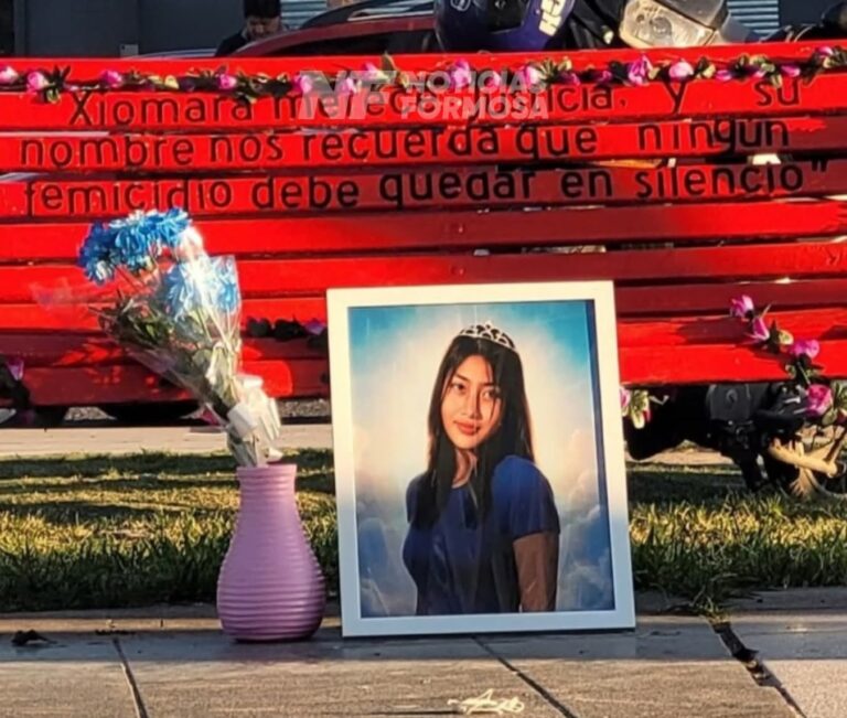 Caso Xiomara: tras meses de espera, entregarán sus restos a la familia