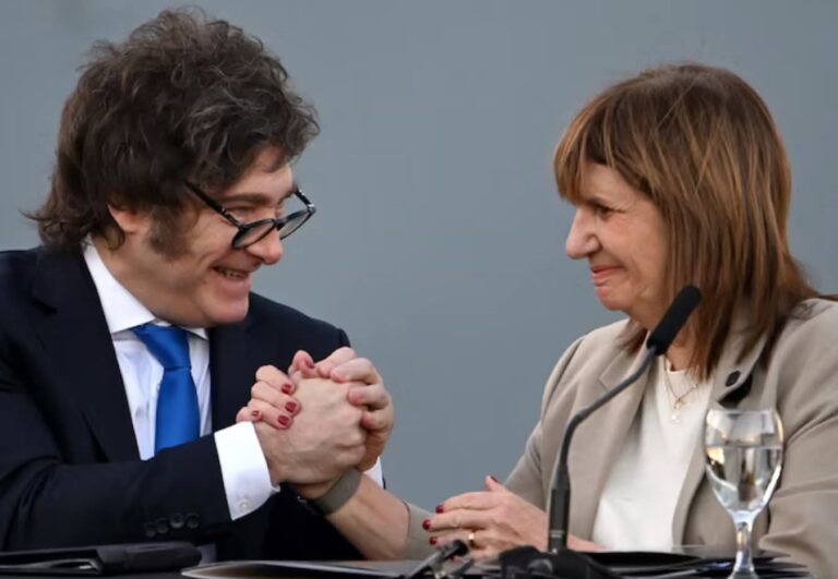 El Gobierno promulgó la ley que baja la edad de imputabilidad de 16 a 14 años