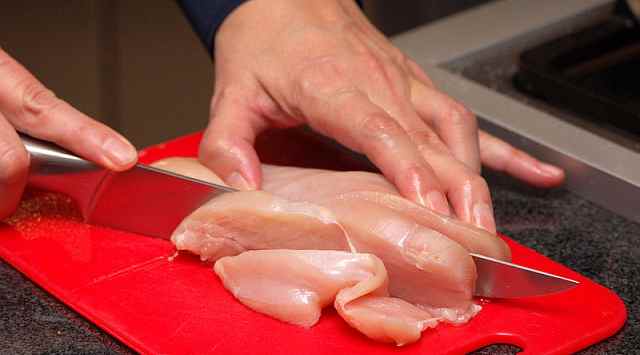 Se hará una nueva edición gratuita del curso de Manipulación Segura de Alimentos