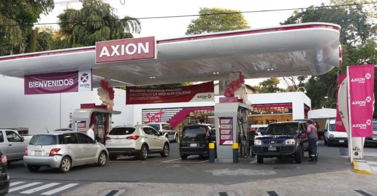 Alerta por combustibles: Aumentos del 2% y preocupación por la caída en las ventas