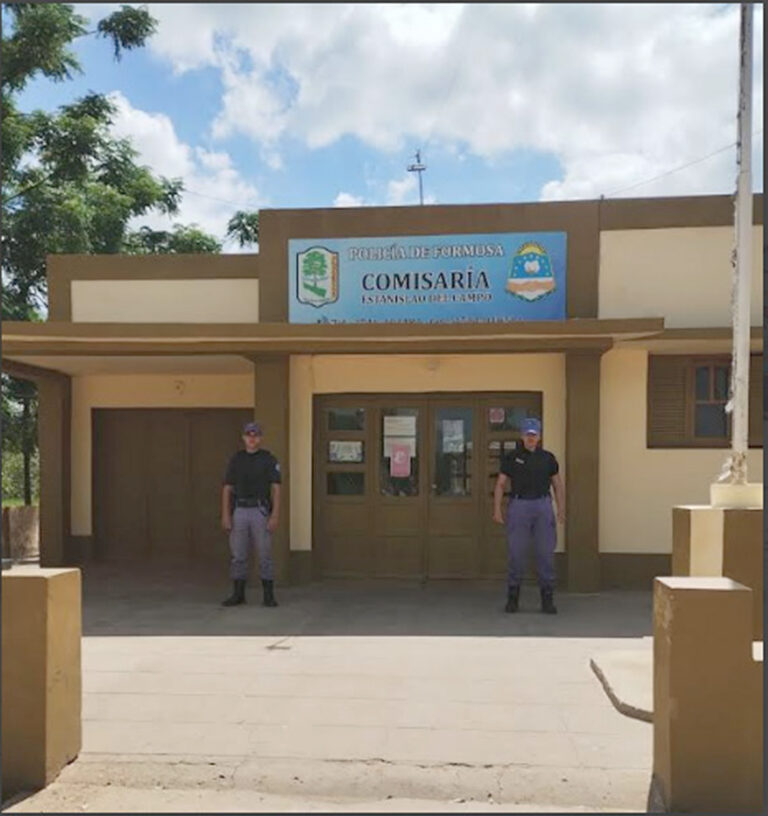 Lo aprehendieron por realizar amenazas con un revólver y embestir con su moto a un policía