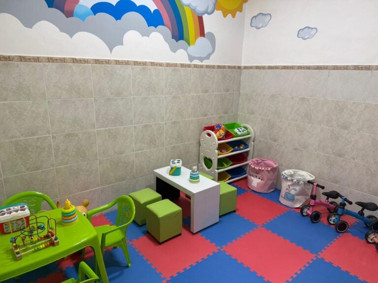 Primera guardería municipal y nuevo punto de atención animal: doble jornada este miércoles