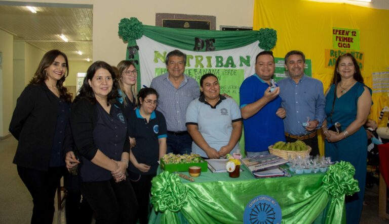 En Formosa, el Gobierno asegura igualdad de oportunidades para todos, destacó Miers