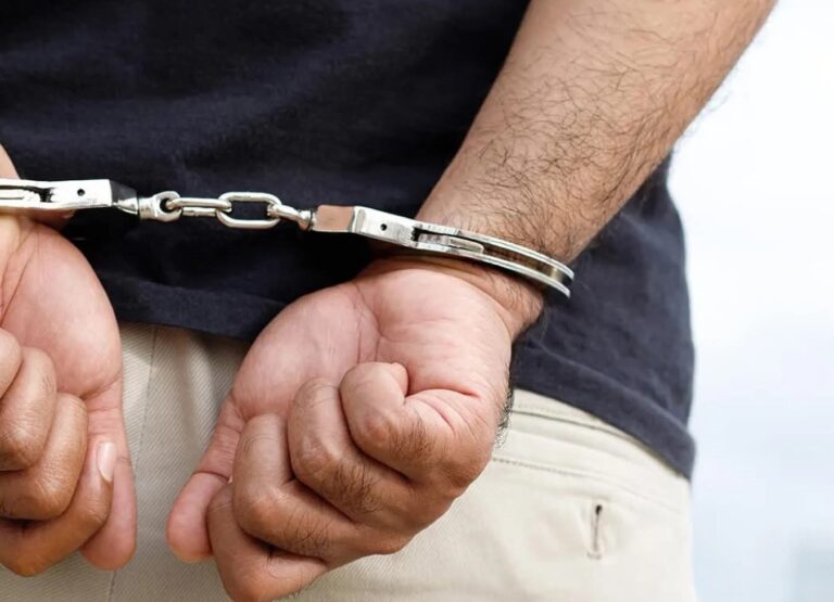 Detuvieron a un hombre por presunto abuso de una menor en el barrio Virgen del Rosario