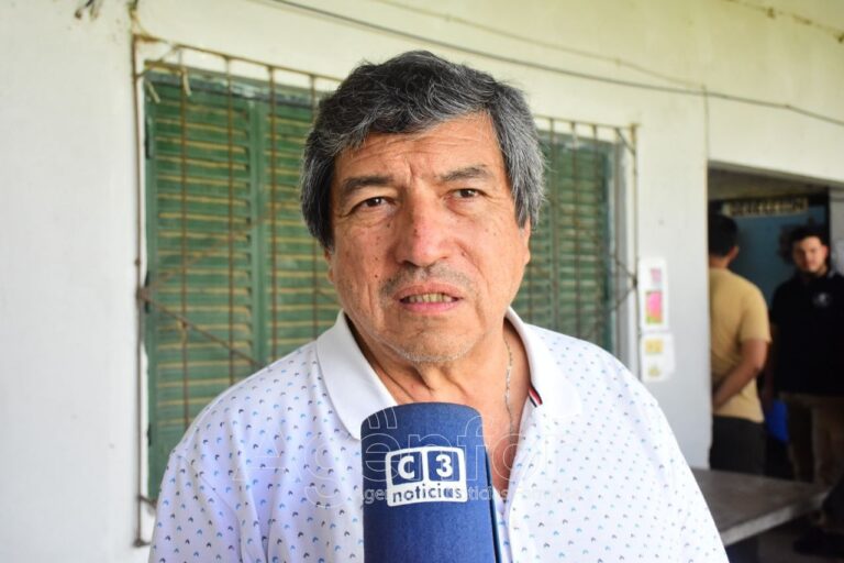 Aráoz advirtió por el desfinanciamiento a la educación pública: Es tan salvaje no tiene precedentes en la historia argentina